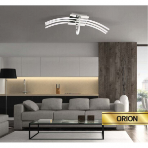 Lustra Led Orion SLC 30W [2]